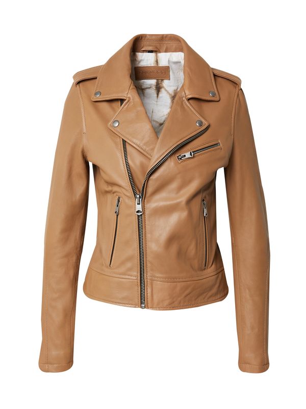 OAKWOOD OAKWOOD Преходно яке 'BOOGIE'  коняк