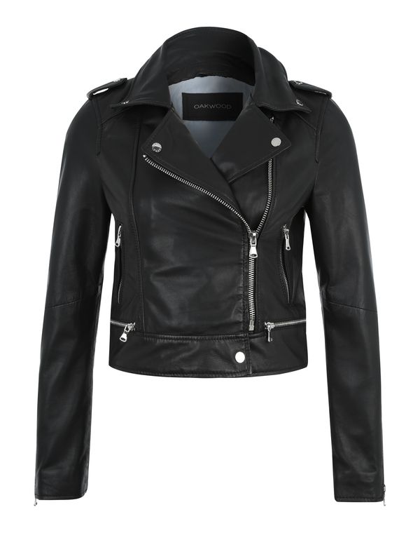 OAKWOOD OAKWOOD Преходно яке  черно