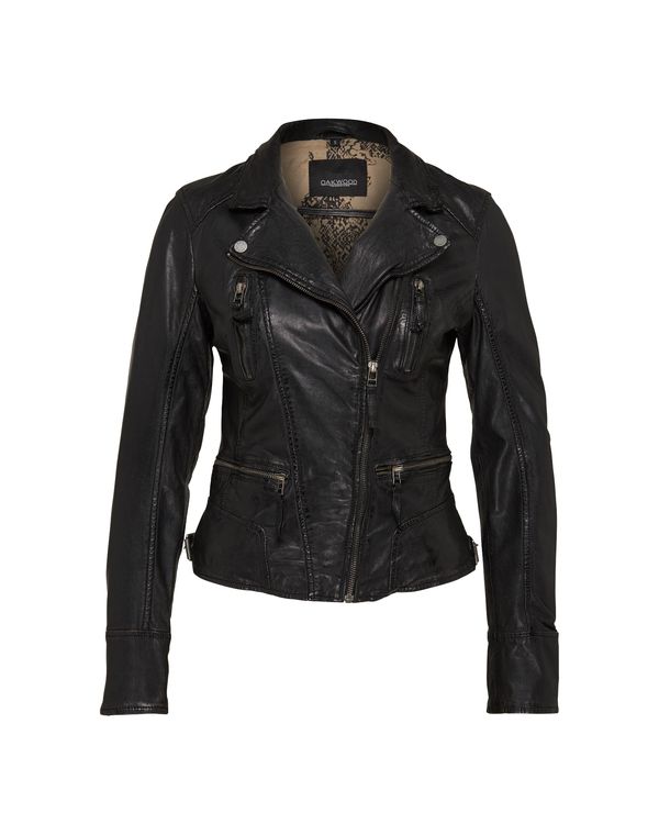 OAKWOOD OAKWOOD Преходно яке  черно