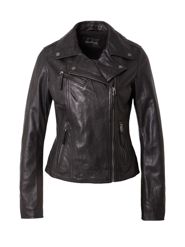 OAKWOOD OAKWOOD Преходно яке 'CLIPS'  черно