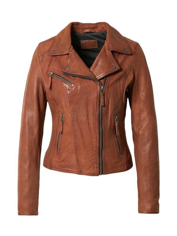 OAKWOOD OAKWOOD Преходно яке 'CLIPS'  карамел