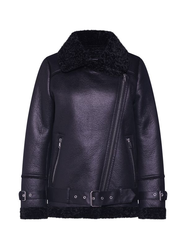 OAKWOOD OAKWOOD Преходно яке 'Community'  черно