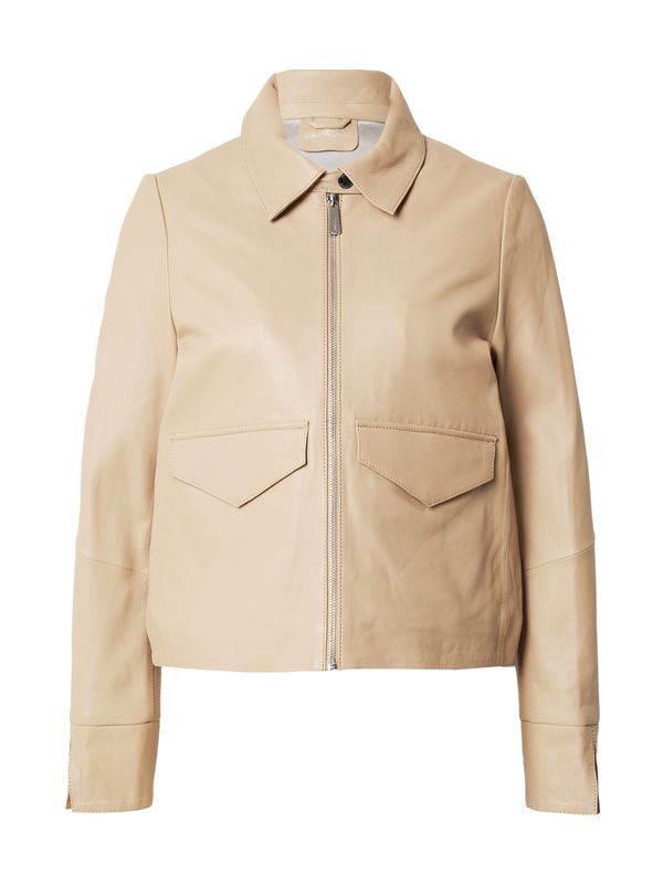 OAKWOOD OAKWOOD Преходно яке 'DARLA'  бежово