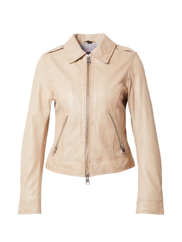 OAKWOOD OAKWOOD Преходно яке 'JADE'  бежово