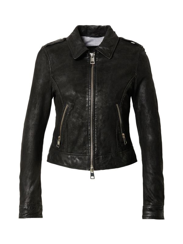 OAKWOOD OAKWOOD Преходно яке 'JADE'  черно