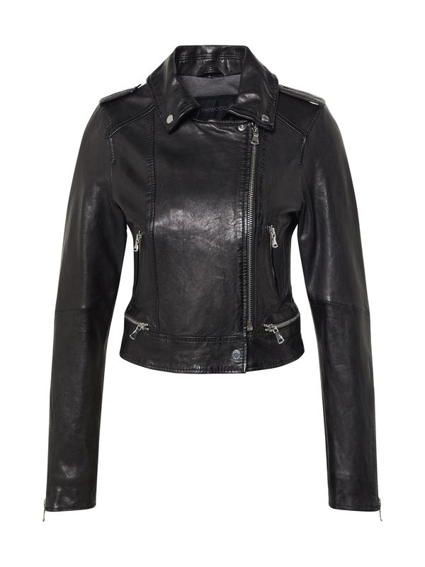 OAKWOOD OAKWOOD Преходно яке 'Kyoto'  черно