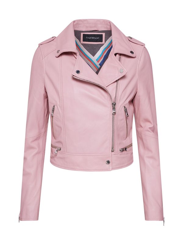 OAKWOOD OAKWOOD Преходно яке  лавандула