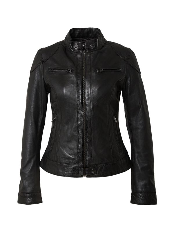 OAKWOOD OAKWOOD Преходно яке 'LINA'  черно