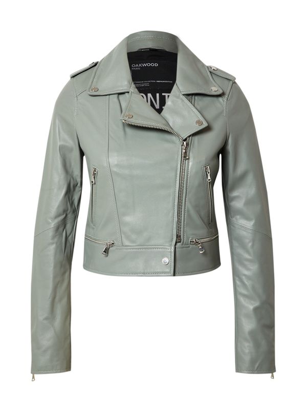 OAKWOOD OAKWOOD Преходно яке  мента