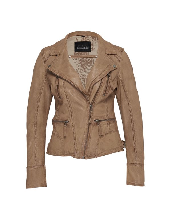 OAKWOOD OAKWOOD Преходно яке  светлокафяво