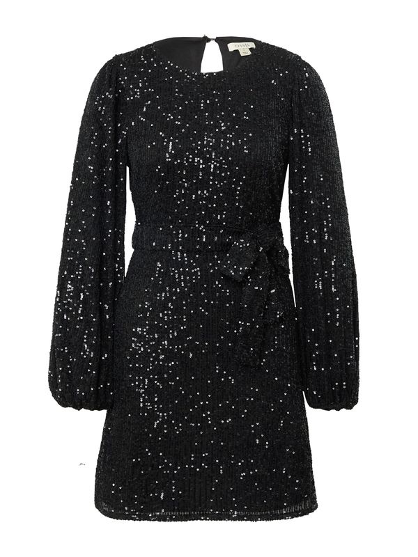 Oasis Oasis Рокля  черно