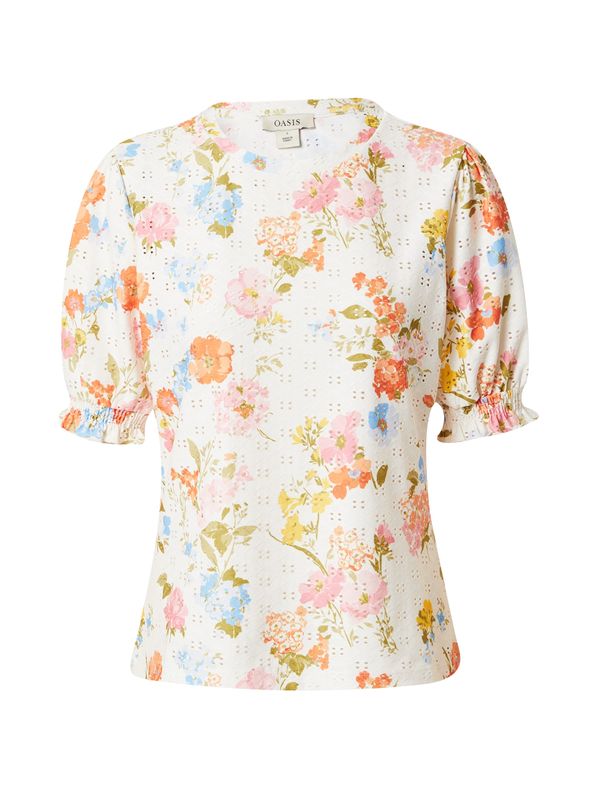 Oasis Oasis Тениска  пъстро