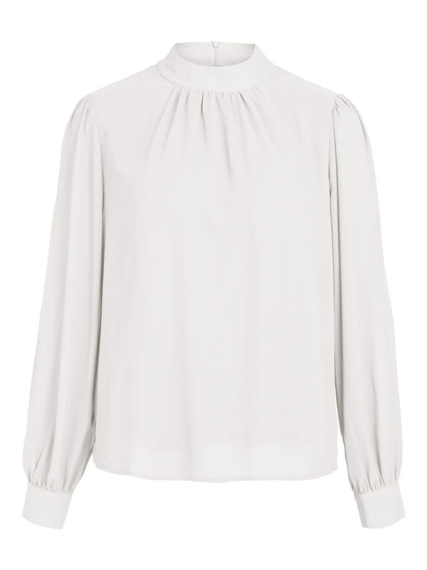 OBJECT OBJECT Блуза 'Mila'  бяло