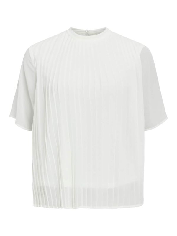 OBJECT OBJECT Блуза 'Mila'  бяло