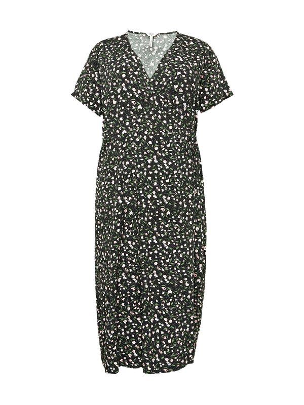 Object Curve Object Curve Рокля 'EMA ELISE'  черно