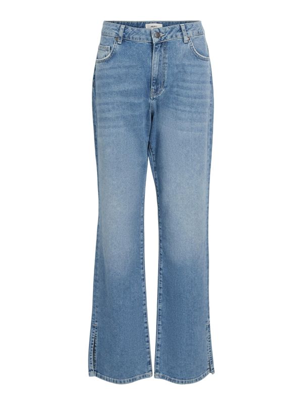 OBJECT OBJECT Дънки  син деним