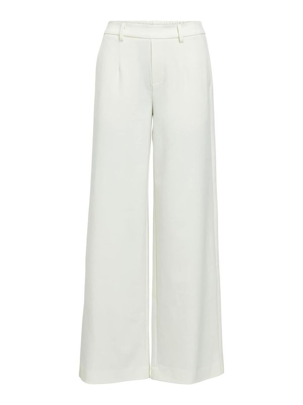 OBJECT OBJECT Панталон 'Lisa'  бяло