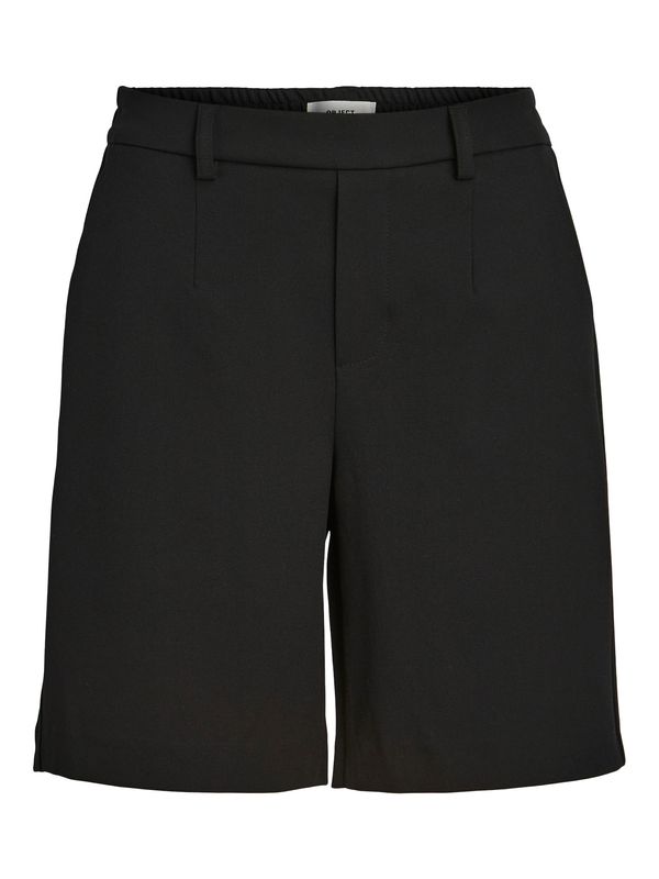 OBJECT OBJECT Панталон 'Lisa'  черно