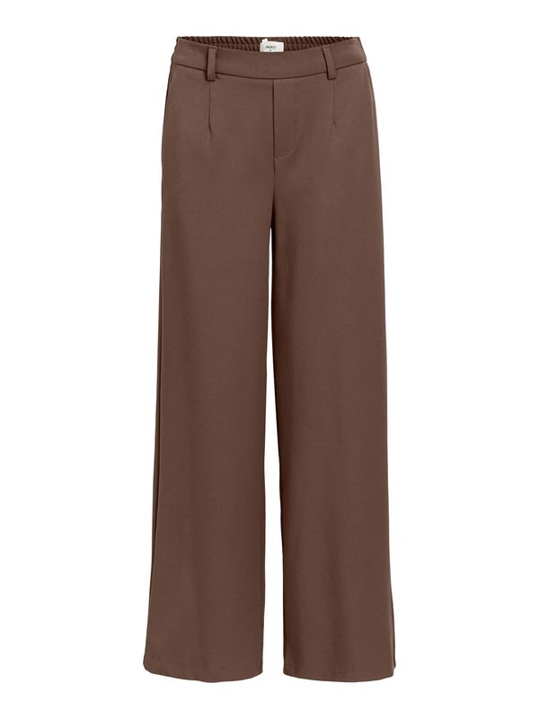 OBJECT OBJECT Панталон 'Lisa'  мока