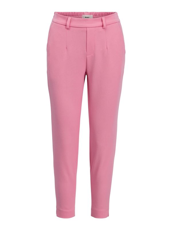 OBJECT OBJECT Панталон 'Lisa'  светлорозово