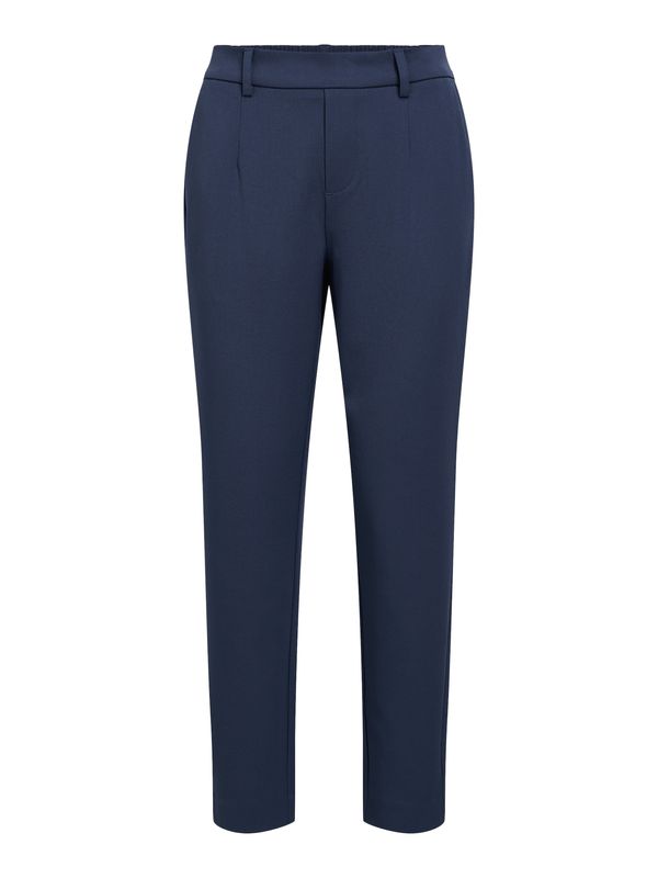 OBJECT OBJECT Панталон 'LISA'  тъмносиньо