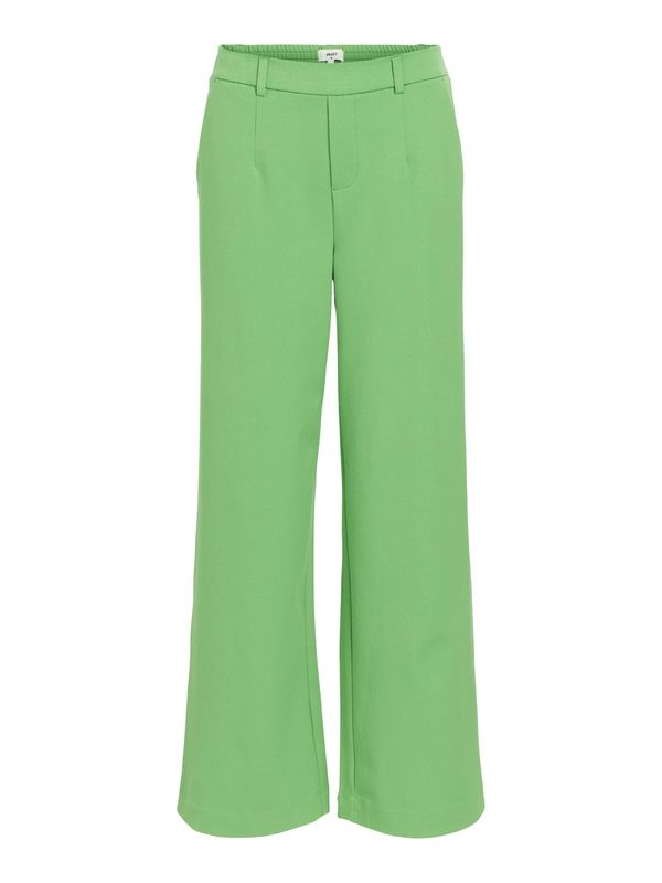 OBJECT OBJECT Панталон 'Lisa'  зелено