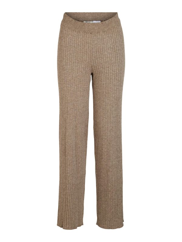 OBJECT OBJECT Панталон 'Noelle'  светлокафяво