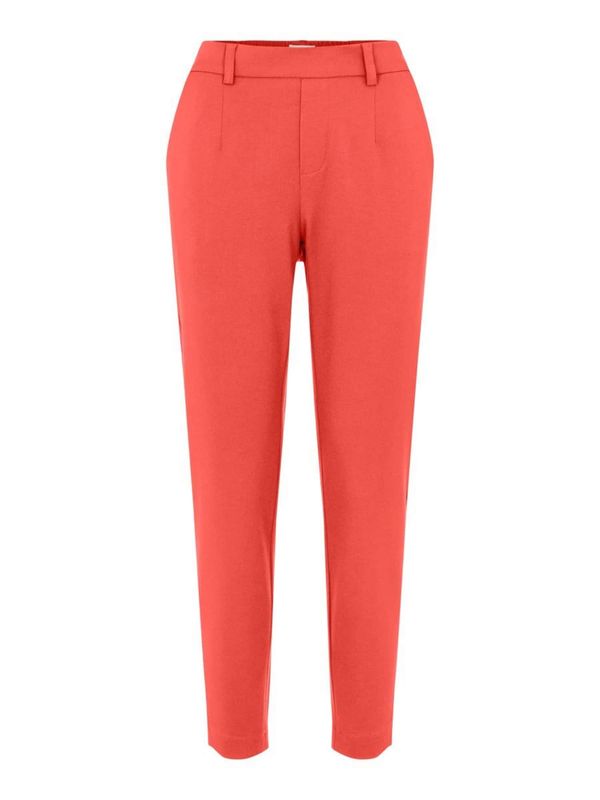 OBJECT OBJECT Панталон  оранжево