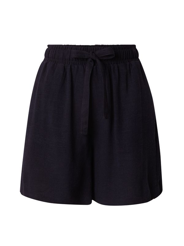 OBJECT OBJECT Панталон 'SANNE'  черно