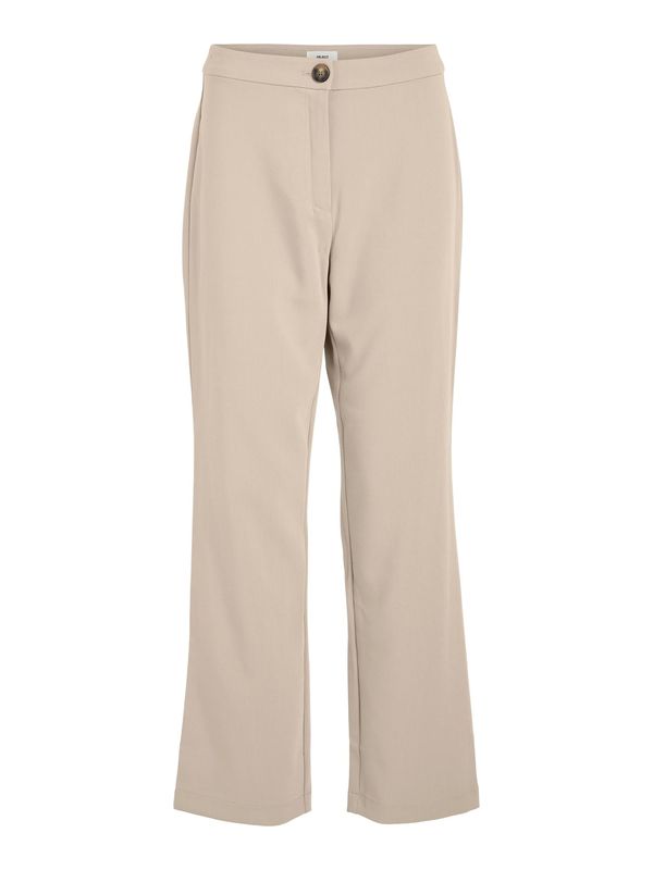 OBJECT OBJECT Панталон 'Sigrid Cassie'  бежово