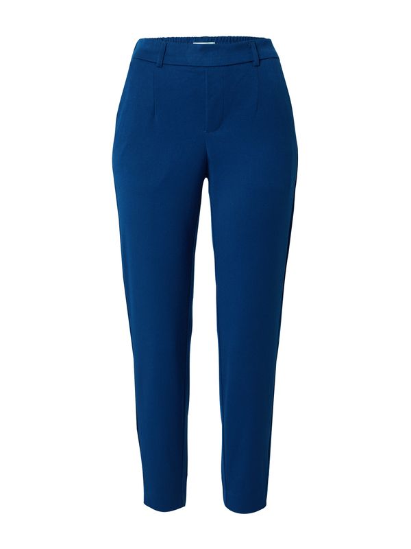 OBJECT OBJECT Панталон  синьо