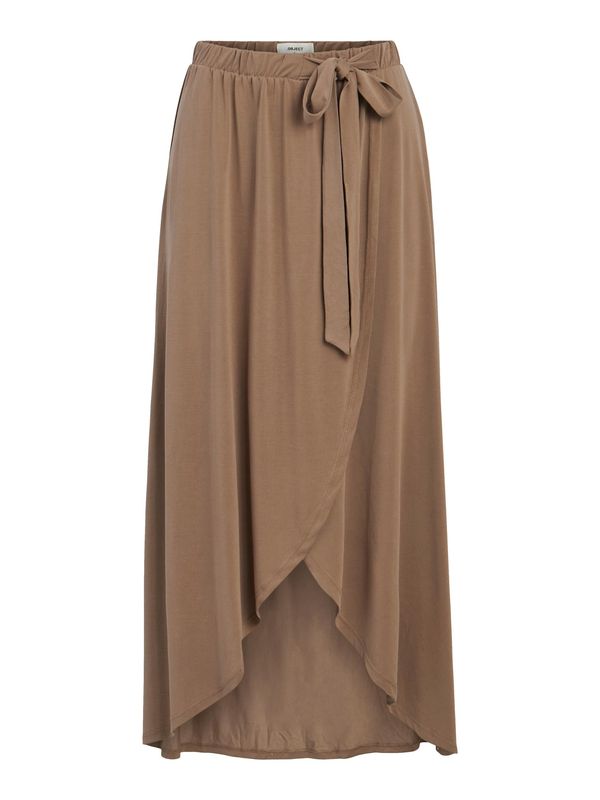 OBJECT OBJECT Пола 'Annie'  кафяво