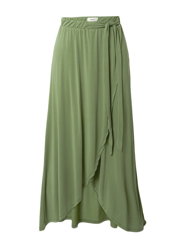 OBJECT OBJECT Пола 'Annie'  маслина