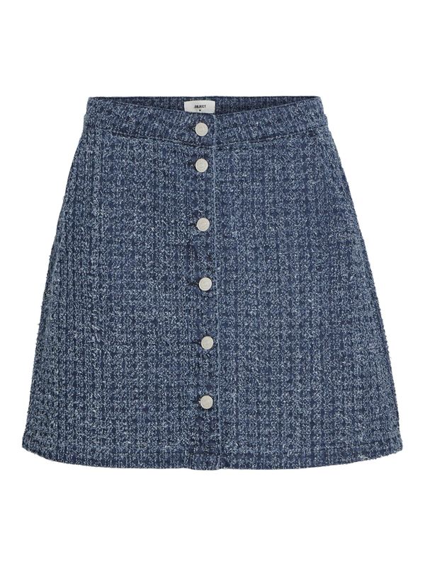 OBJECT OBJECT Пола 'Faisa'  синьо