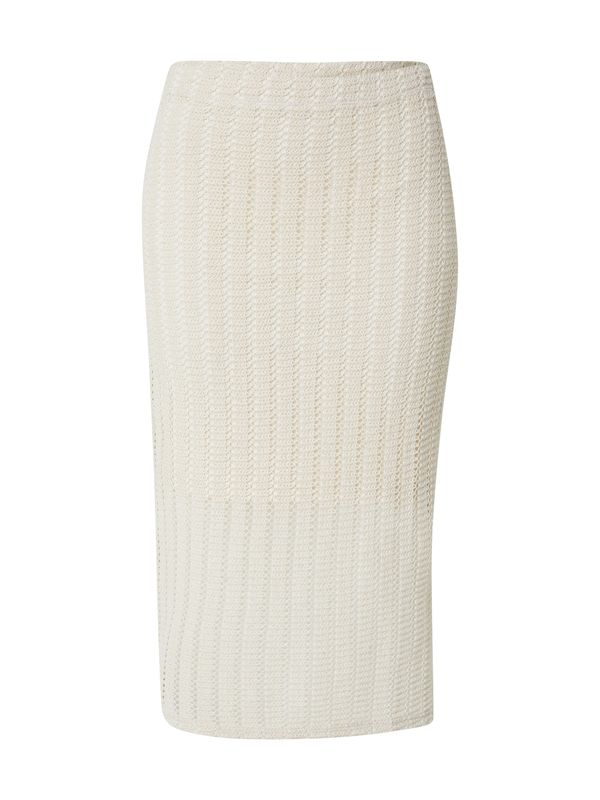 OBJECT OBJECT Пола 'FIE'  кремаво