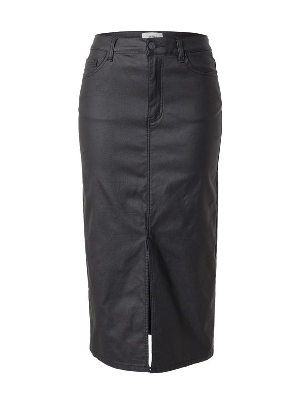 OBJECT OBJECT Пола 'Naya'  черно