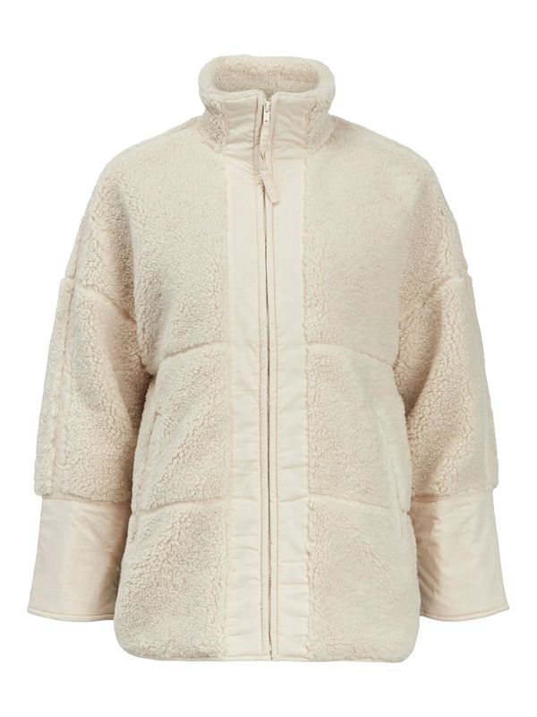 OBJECT OBJECT Преходно яке 'TAYLOR'  кремаво