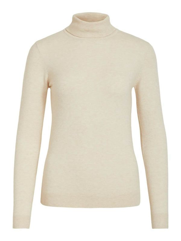 OBJECT OBJECT Пуловер 'Thess'  мръсно бяло