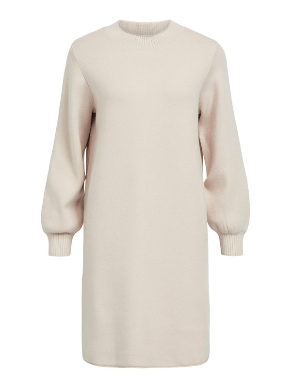 OBJECT OBJECT Рокля 'REYNARD'  сребърно сиво