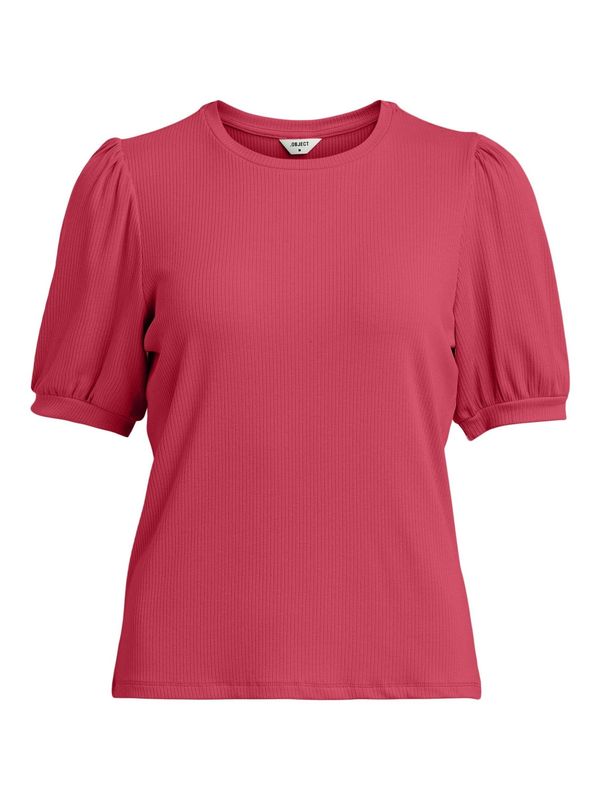 OBJECT OBJECT Тениска 'JAMIE'  питая