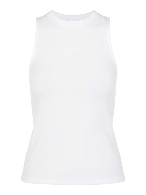 OBJECT OBJECT Топ 'Jamie'  бяло