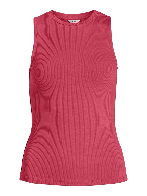 OBJECT OBJECT Топ 'Jamie'  фуксия