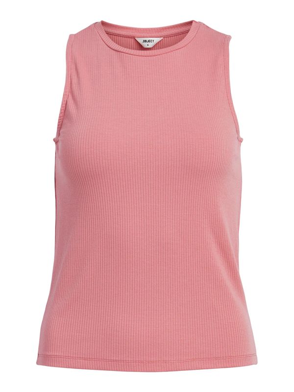 OBJECT OBJECT Топ 'JAMIE'  пепел от рози
