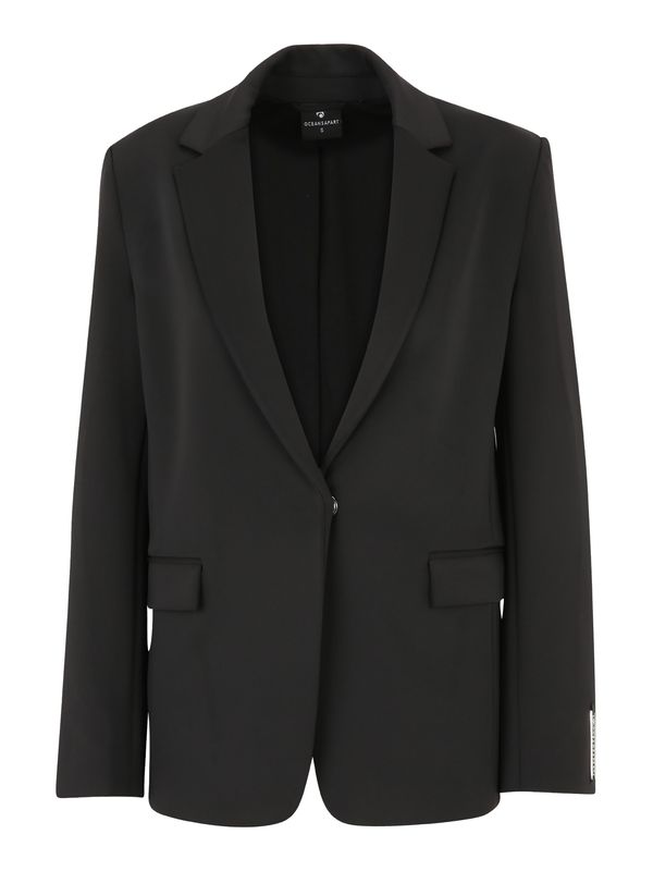 OCEANSAPART OCEANSAPART Блейзър 'Gianna'  черно