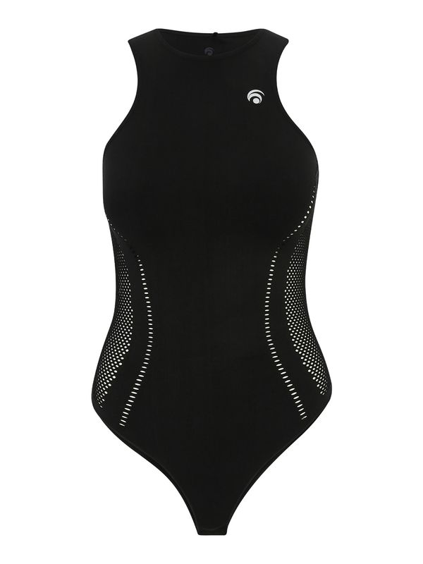 OCEANSAPART OCEANSAPART Боди 'Brooke'  черно