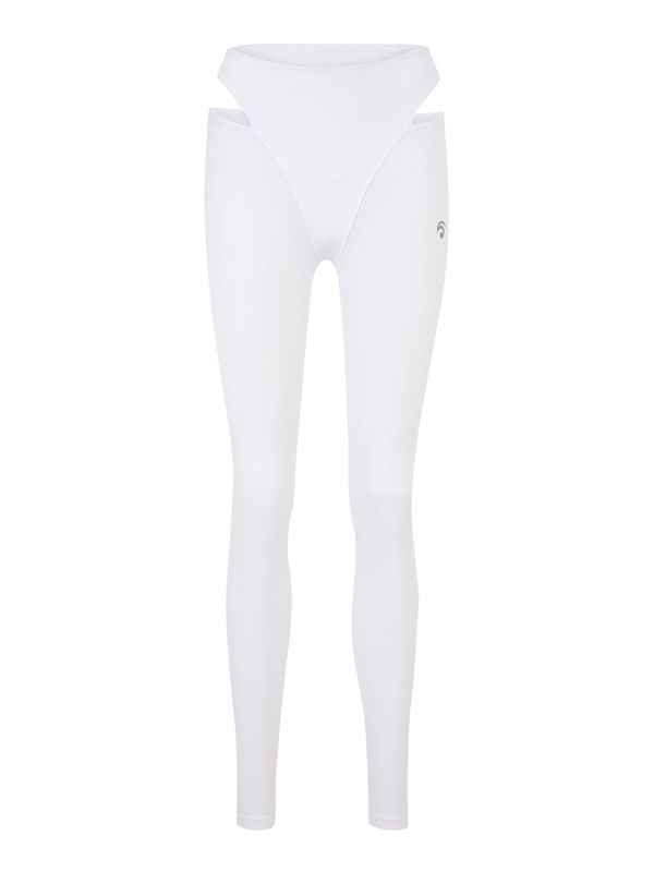 OCEANSAPART OCEANSAPART Клин 'Alessia'  сиво / бяло