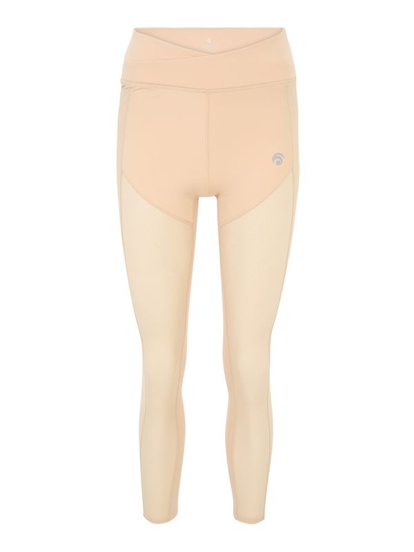 OCEANSAPART OCEANSAPART Клин 'Elli'  бежово / телесен цвят / светлобежово / сиво