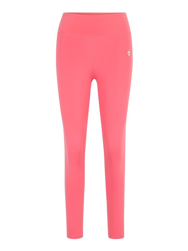 OCEANSAPART OCEANSAPART Клин 'Soho'  светлорозово / бяло