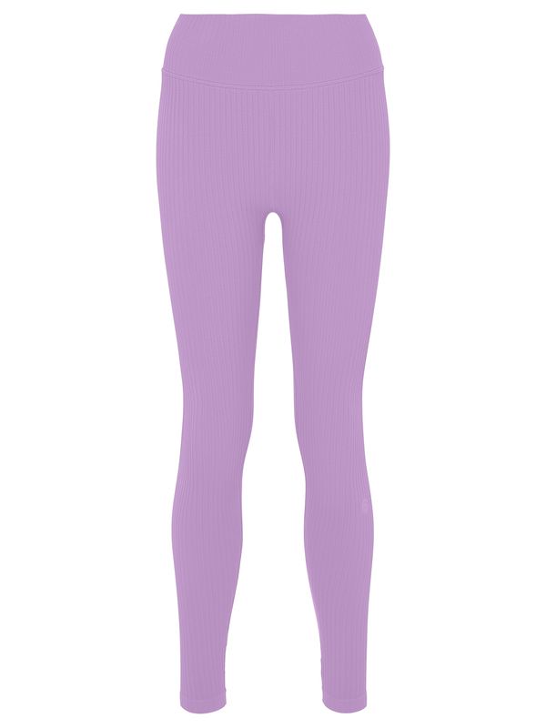 OCEANSAPART OCEANSAPART Спортен панталон 'Elodie'  орхидея