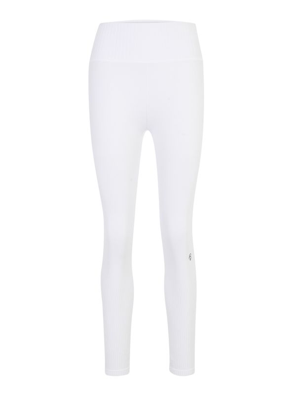 OCEANSAPART OCEANSAPART Спортен панталон 'Riley'  бяло